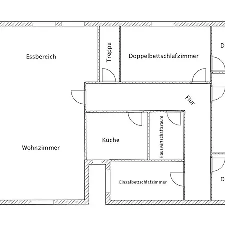 Daire 35 Böhl